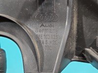 Osłona silnika górna AUDI A8 D4 4H 06E103926N, 06E103927K 3.0 TFSI (CTUB)