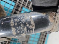 Amortyzator przód lewy przedni Ford Kuga Mk1 08-13