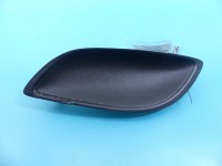 Zaślepka kratka zderzaka lewa atrapa Toyota Yaris II 81482-0D100