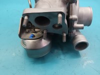 Turbosprężarka Regenerowana Isuzu D-Max II 11-19 30003P, 8981506885, 8981506883 2.5d 4JK1E5S-LA 163KM