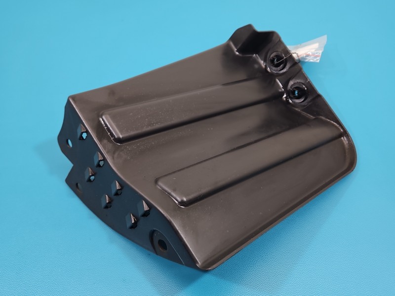 Osłona ZAŚLEPKA PLASTIK Hyundai I30 III 16- 86692-G4500