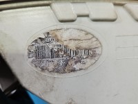 Lampa tył prawa Skoda Octavia III HB EUROPA