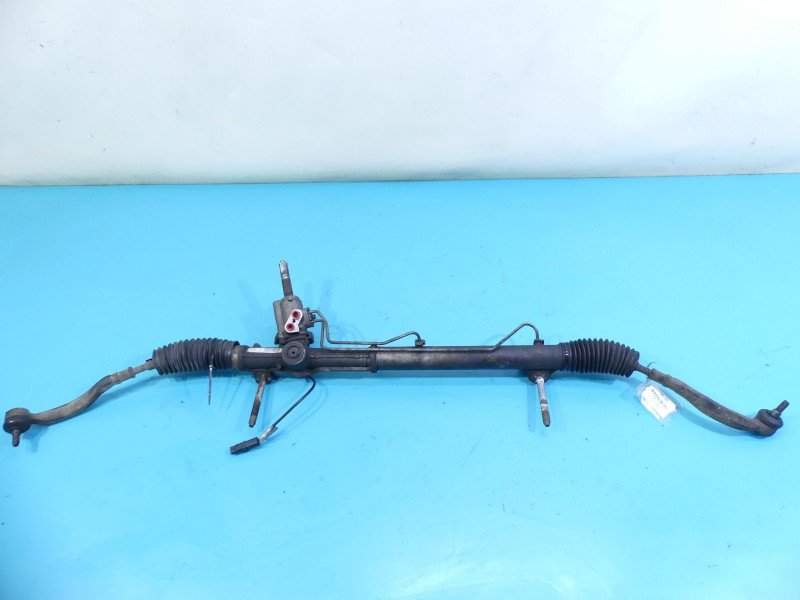 Przekładnia kierownicza maglownica Citroen C5 II X7 9685724980 Przekładnia kierownicza maglownica Citroen C5 II X7 9685724980