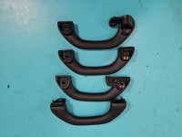 Podsufitka Skoda Octavia II 1Z9867501 kombi