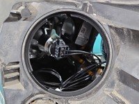 Reflektor prawy lampa przód Land rover Discovery Sport 14- L550 EUROPA