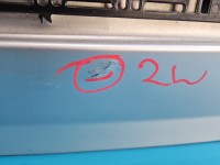 Klapa tył BAGAŻNIKA SZYBA Opel Vectra C kombi 5d