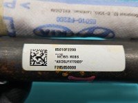 Kurtyna lewa poduszka airbag Hyundai Elantra VI 15-20 sedan