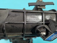 Kolektor ssący Fiat Croma II 551850220 1.9 jtd