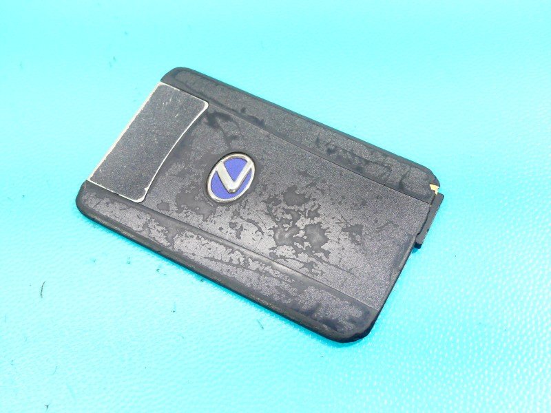 PILOT KLUCZYK KEYLESS LEXUS LS IV 06-12