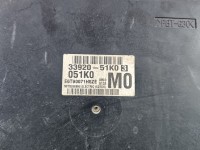 Komputer Sterownik silnika 33920-51K03 Opel Agila B II 08- 1.0 12V