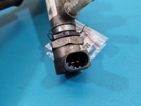 Listwa wtryskowa CZUJNIKI Vw Passat B6 2.0 tdi 03L130089, 057130764H, 0281002859