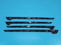 Listwa dekor deski Honda CR-V V 16- 83500-TLA-A010-23, 83700-TLA-A010-22, 83750-TLA-A010-22 8el