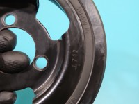 Koło pasowe wału korbowego Citroen C4 II 7562801 1.4 16V