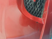 Zderzak przód Chevrolet Aveo T250