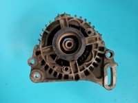 TEST Alternator Skoda Fabia I 037903025G 1.4 16V