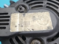 TEST Alternator Ford Focus C-Max I MK1 2.0 tdci