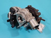 Turbosprężarka Toyota Auris II 780708-0005, 17201-0N042 1.4 D4D 90KM