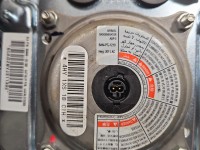 Poduszka powietrzna kierowcy airbag Kia Sportage III 10-15 56900-3U100