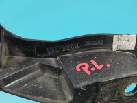 Osłona ZAŚLEPKA PLASTIK Renault Express 668679086R