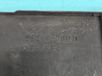 Osłona ZAŚLEPKA PLASTIK LEXUS NX I 14-21 53289-78011