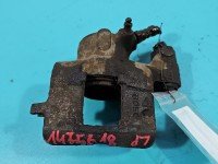 Zacisk przód lewy Fiat Seicento 0.9 jedn