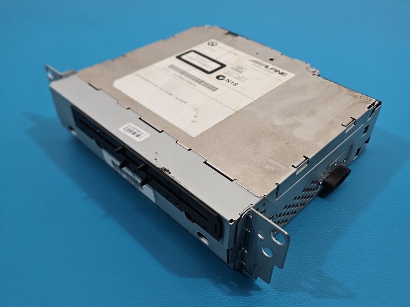 Radio fabryczne bmw F30 9331600 radioodtwarzacz