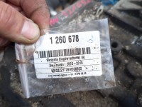 Skrzynia biegów automat Vw Touran I 2.0 tdi 140KM