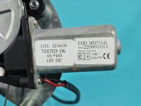 Podnośnik przód lewy Fiat Tipo II 15- 5d HB