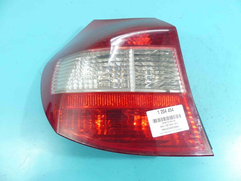 Lampa tył lewa BMW E87 HB