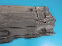 Osłona ZAŚLEPKA PLASTIK przetarcia, PŁYTA PODWOZIA Vw Golf Sportsvan 5Q0825202S