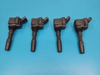 Cewka zapłonowa Vw Golf VII 04E905110K 1.2 TSI Volkswagen, 4 sztuki