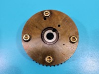 Koło faz rozrządu Mazda 3 I BK 229800-0440, 12G14-300272 1.6 16V (Z6)