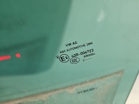 Szyba drzwi tył lewa Cupra Formentor HB