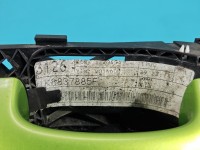 Klamka przód lewa zewnętrzna Vw Scirocco III 08- 1K8837885F