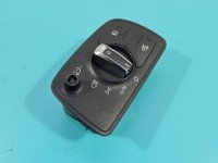 Przełącznik włącznik świateł Audi A7 4G 4G0941531E