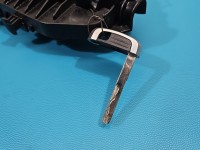 Klamka przód lewa zewnętrzna Ford Edge II