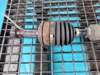 Półoś przód lewa Toyota Auris II 1.8 hybryda automat