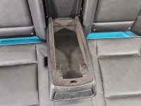 Fotele komplet kanapa BMW F01