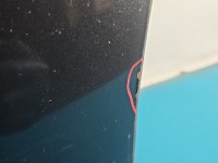 DRZWI PRZÓD PRAWE PASAŻERA Citroen C3 II 09-16 5d EXL