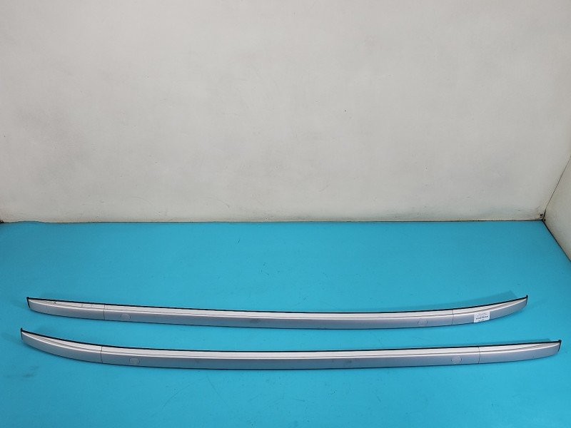 Relingi dachowe komplet Hyundai Tucson III 15-20