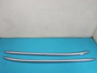 Relingi dachowe komplet Hyundai Tucson III 15-20