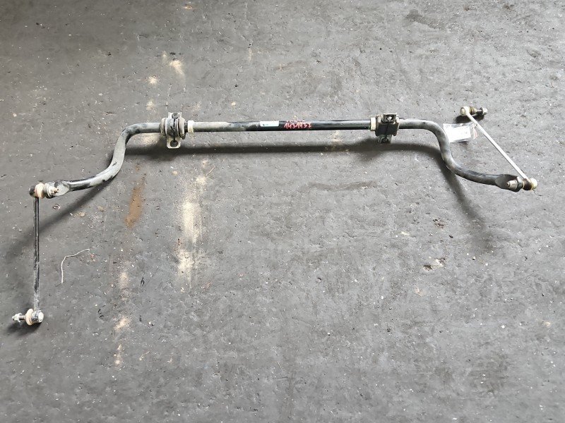 Drążek stabilizatora przód Dodge Caravan V 07-20