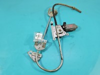 Podnośnik tył lewy SZYBY WINDA Jeep Cherokee XJ HB