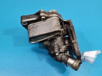 Obudowa Opel Astra V K 1.4 T 12641869, 12640136, 528074526 Europejska, POMPY WODY