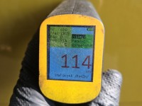 Błotnik tył lewy Renault Master III 10-24 ćwiartka Brak
