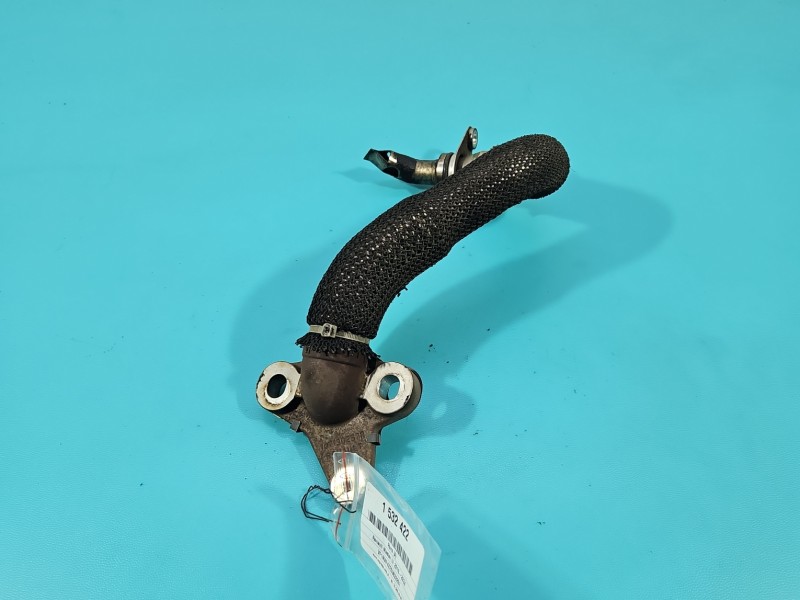 Rura przewód Renault Master III 10-24 2.3 DCI