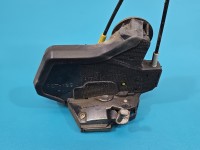 Zamek tył prawy Toyota Corolla Verso I 2pin