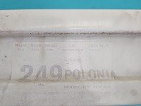 Wzmocnienie zderzaka przód belka Fiat Doblo II przednie