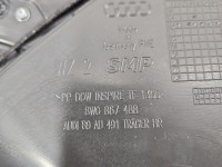 Tapicerka drzwi tył prawa boczek Audi A4 B9 8W0867488