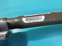 Kurtyna lewa poduszka airbag LEXUS RX II 03-08 HB
